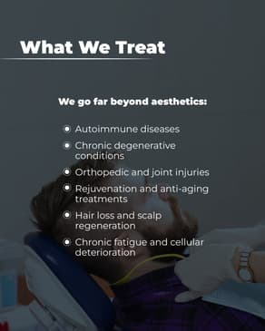 Slider image (9) CellsTime Clinique Tijuana for Mesenchymal Stem Cell Wellness